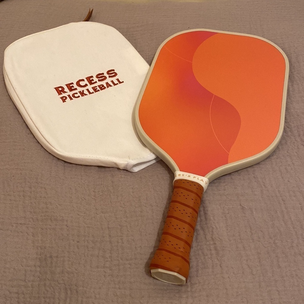 RECESS PICKLEBALL . - Picture 4 of 7